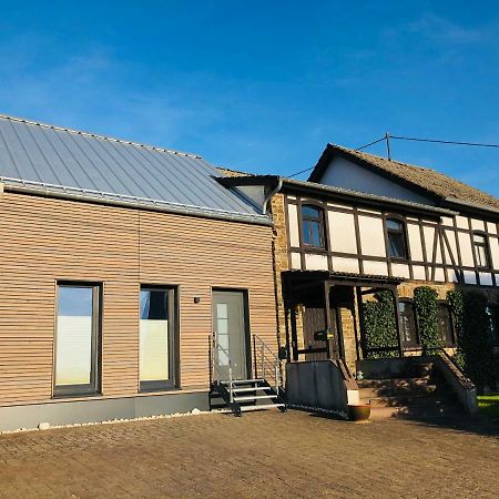 Rennscheune - Himmlisch In Die Gruene Hoelle ケルベルク エクステリア 写真
